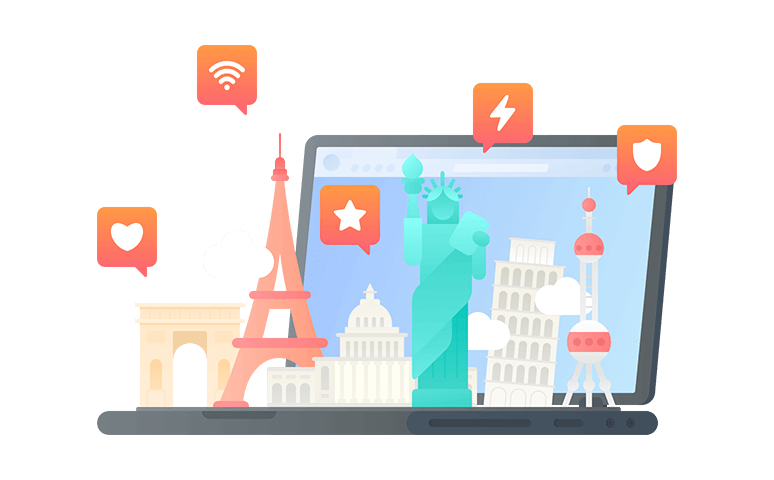代理咪咕视频的回国vpn - 海龟VPN